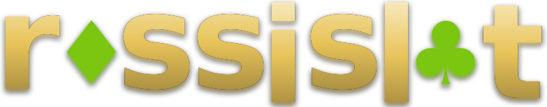 rossi slot logo